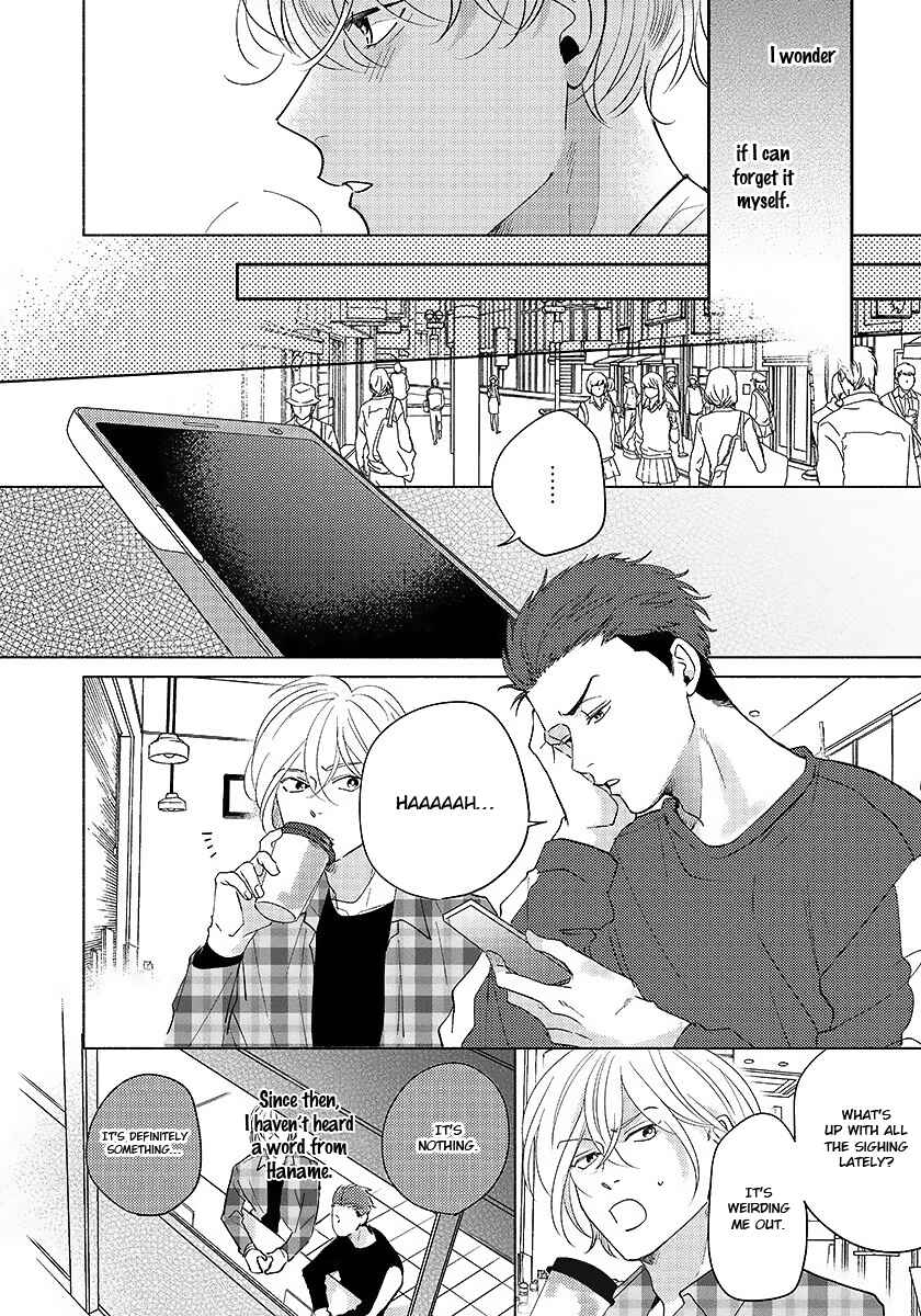 Page 6 Chapter 3 Dear Signal