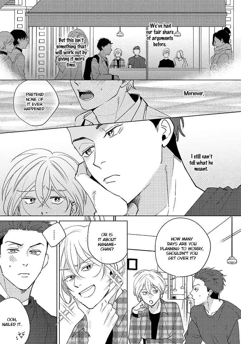 Page 7 Chapter 3 Dear Signal