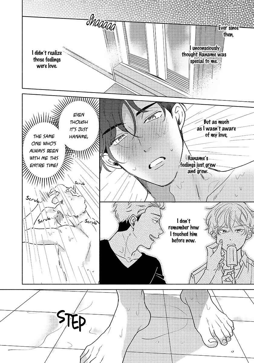 Page 10 Chapter 4 Dear Signal