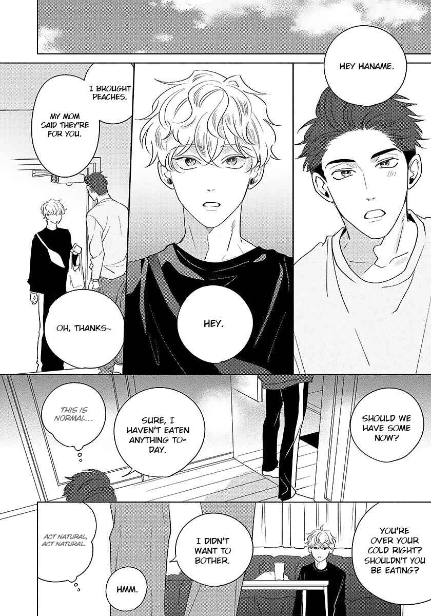 Page 12 Chapter 4 Dear Signal