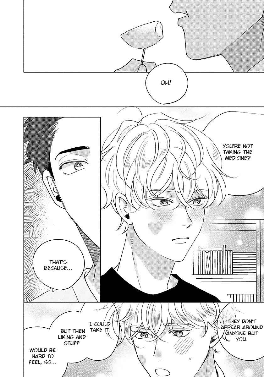 Page 14 Chapter 4 Dear Signal