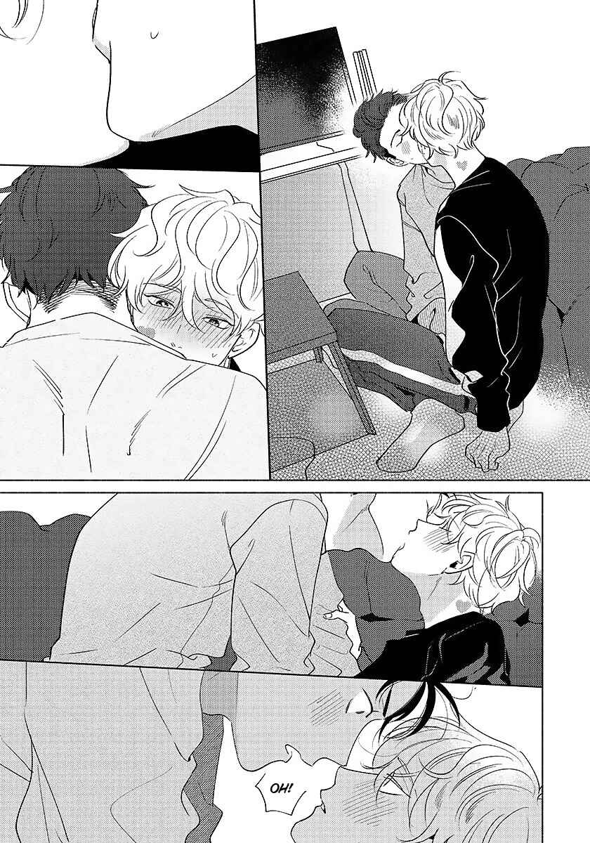 Page 17 Chapter 4 Dear Signal
