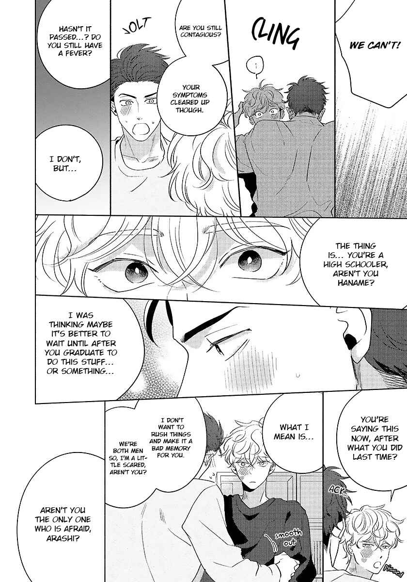Page 18 Chapter 4 Dear Signal