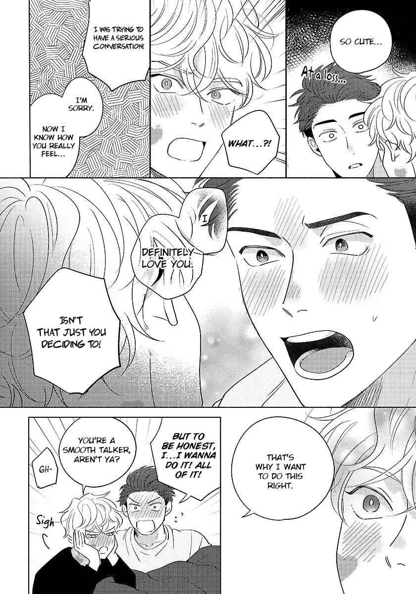 Page 20 Chapter 4 Dear Signal