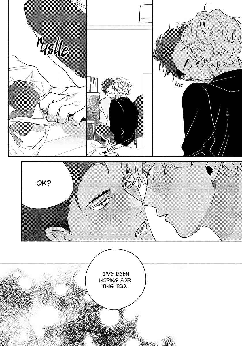 Page 22 Chapter 4 Dear Signal