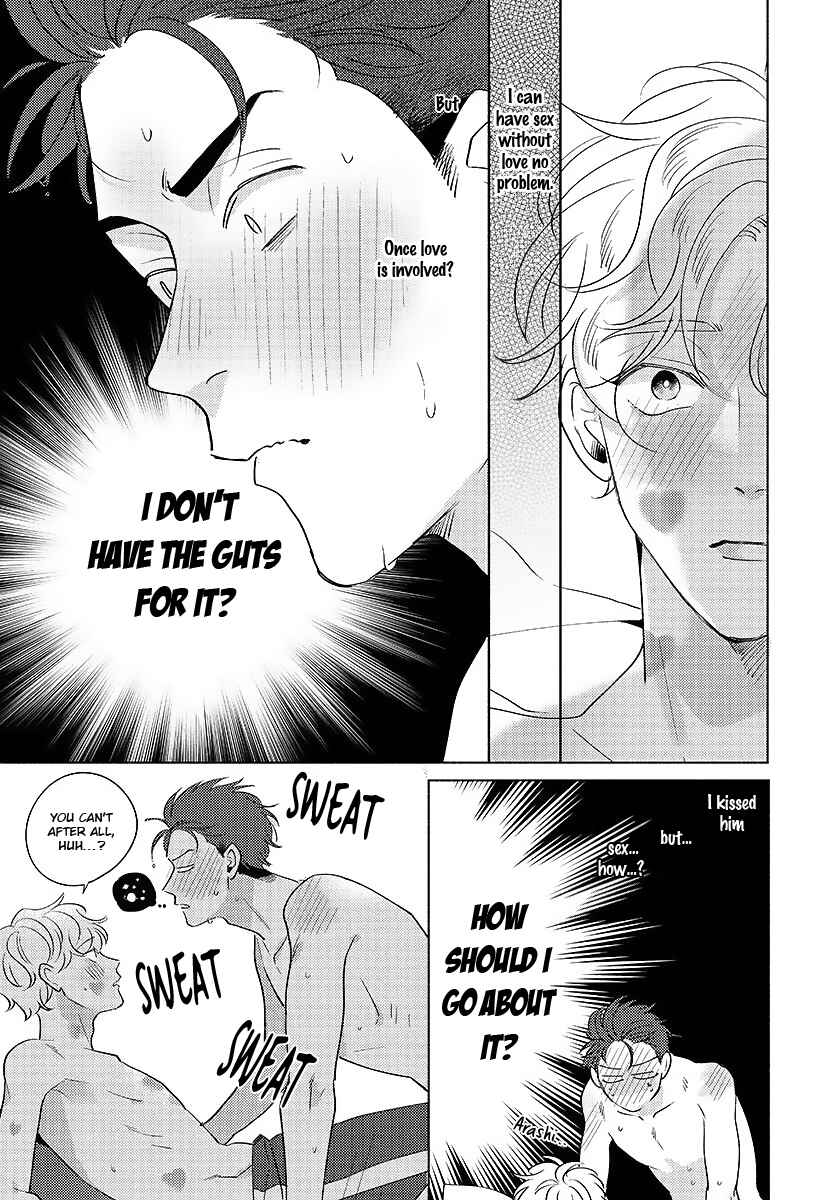 Page 25 Chapter 4 Dear Signal