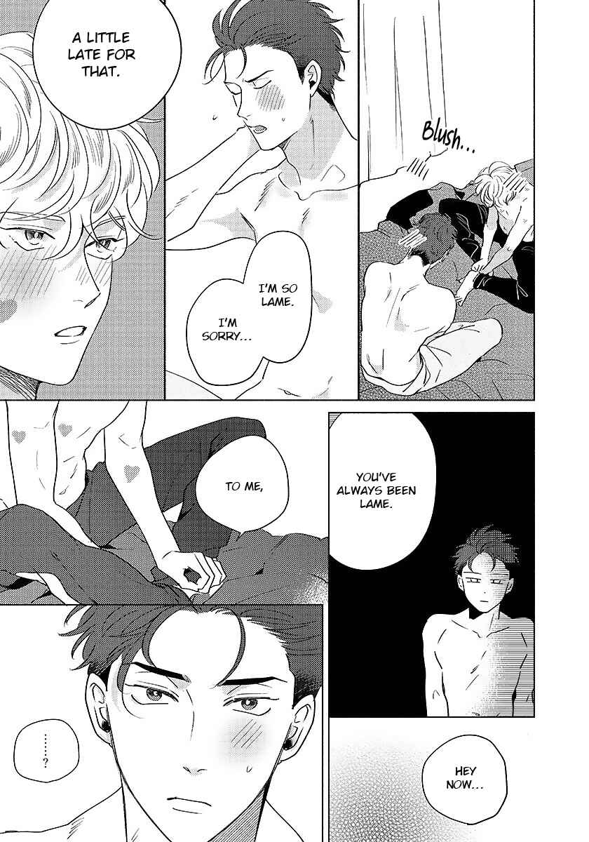 Page 27 Chapter 4 Dear Signal