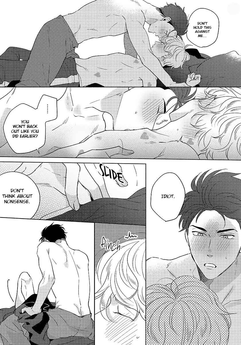 Page 29 Chapter 4 Dear Signal