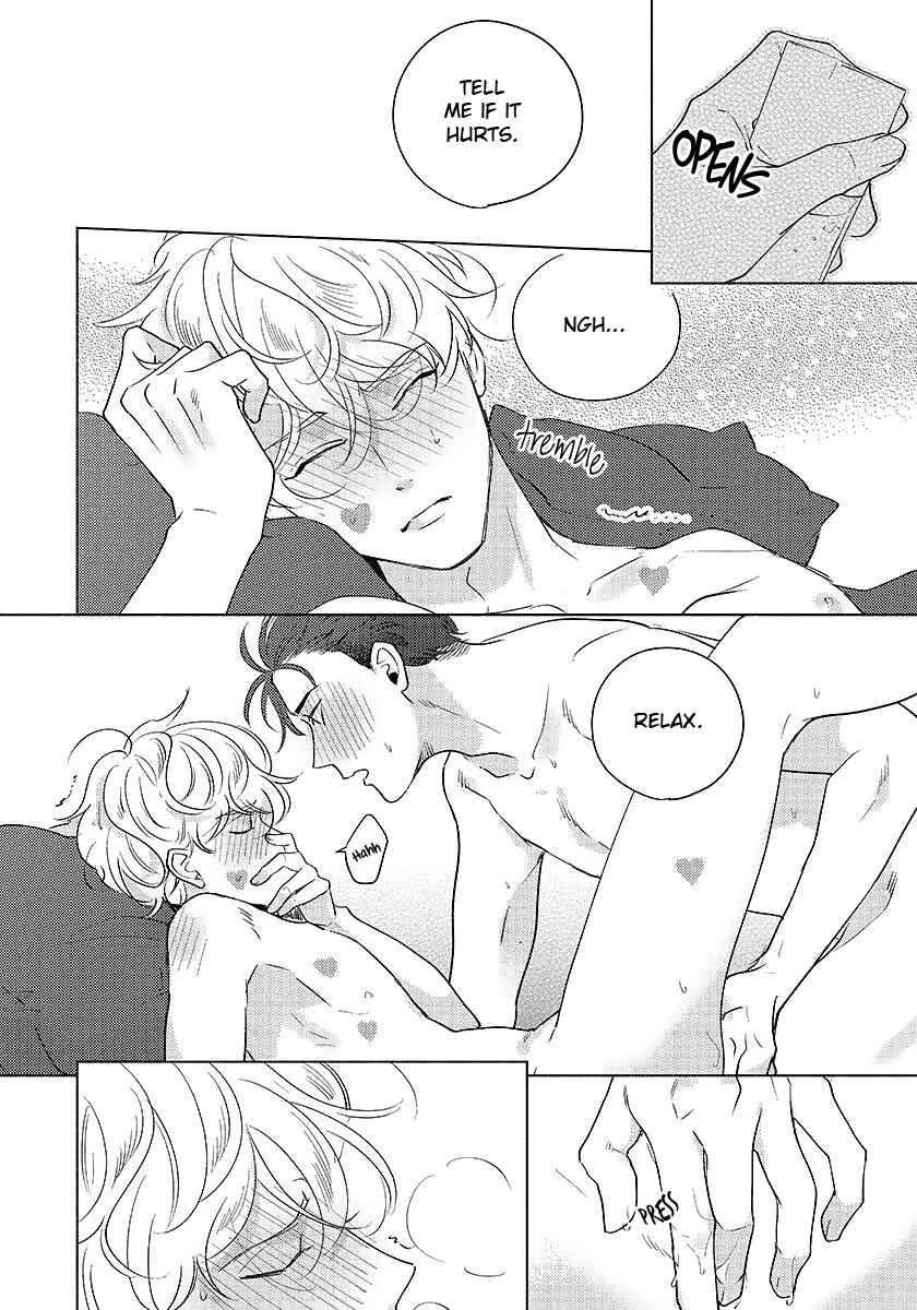 Page 30 Chapter 4 Dear Signal
