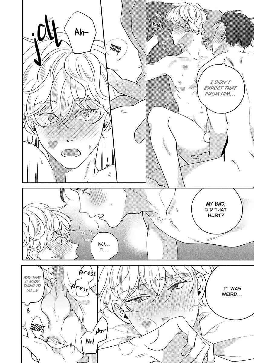 Page 32 Chapter 4 Dear Signal
