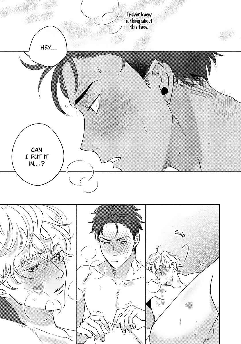 Page 35 Chapter 4 Dear Signal