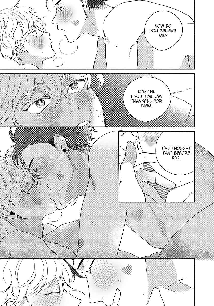 Page 39 Chapter 4 Dear Signal