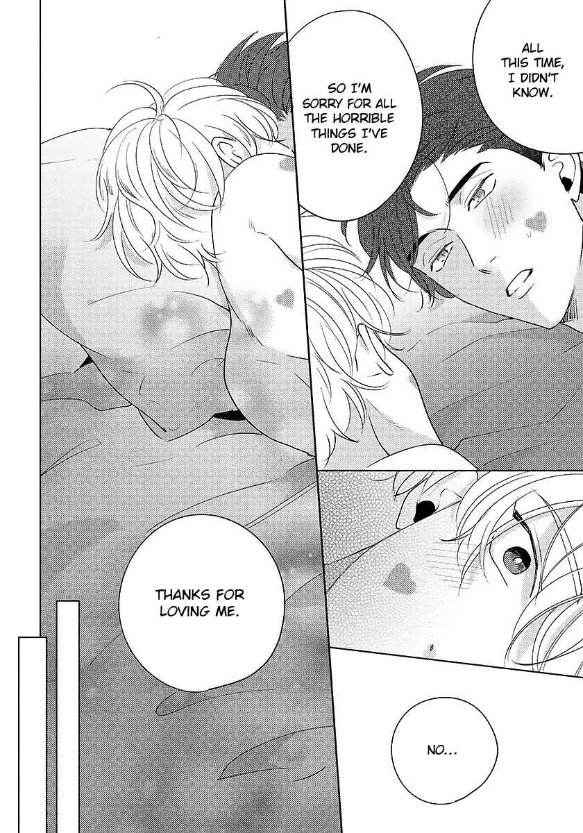 Page 41 Chapter 4 Dear Signal