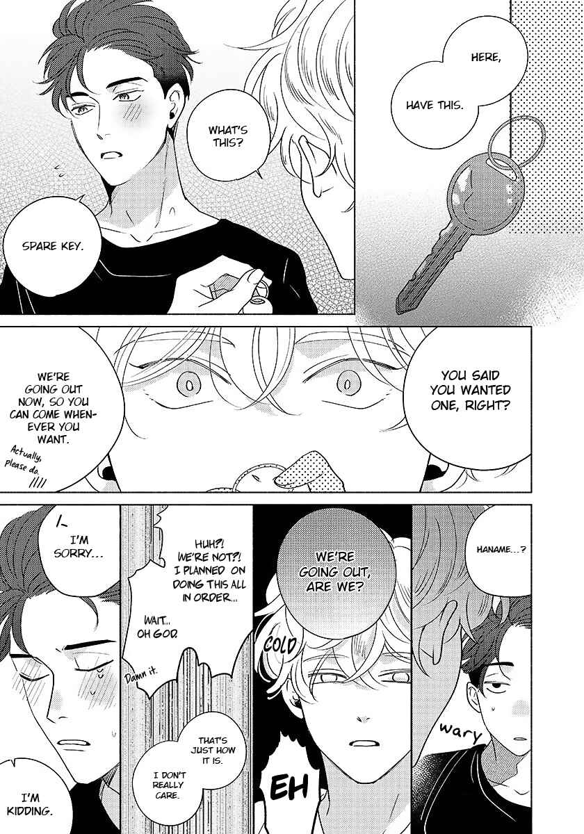 Page 42 Chapter 4 Dear Signal