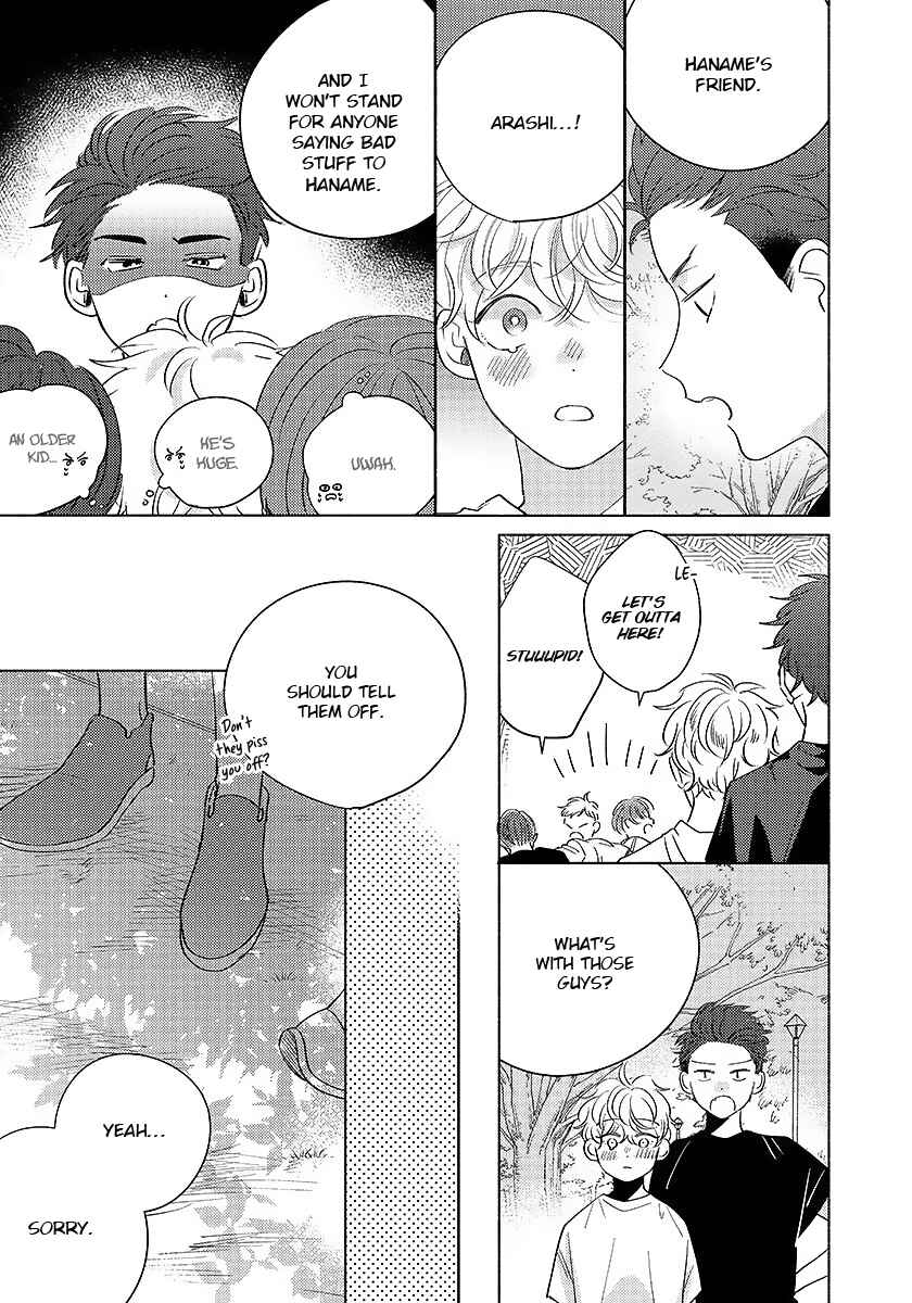 Page 7 Chapter 4 Dear Signal