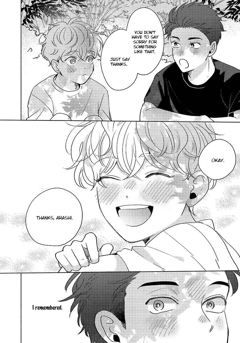 Page 8 Chapter 4 Dear Signal