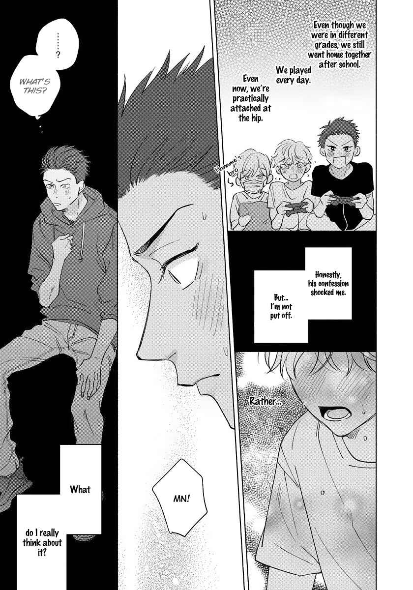 Page 13 Chapter 2 Dear Signal