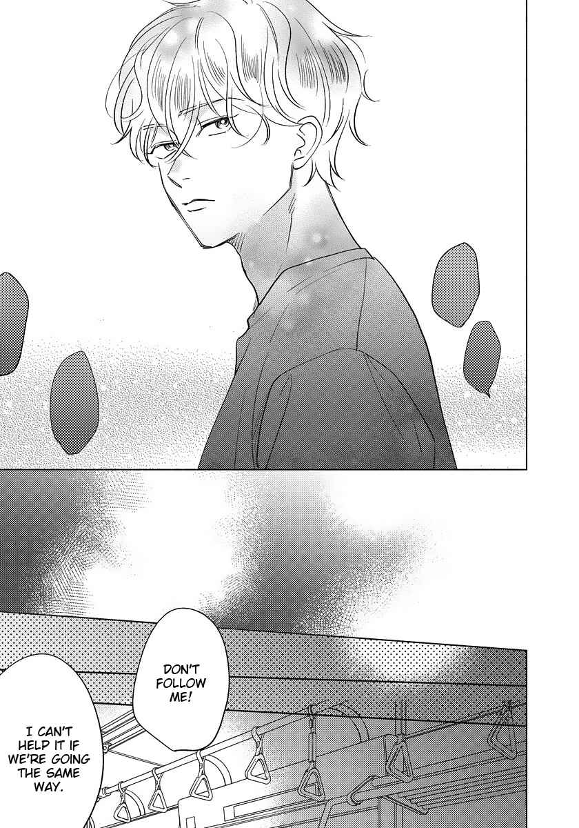 Page 19 Chapter 2 Dear Signal