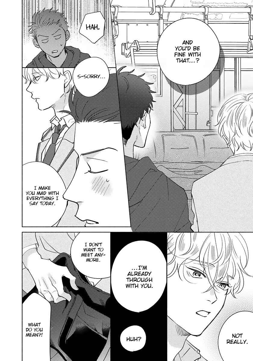 Page 22 Chapter 2 Dear Signal