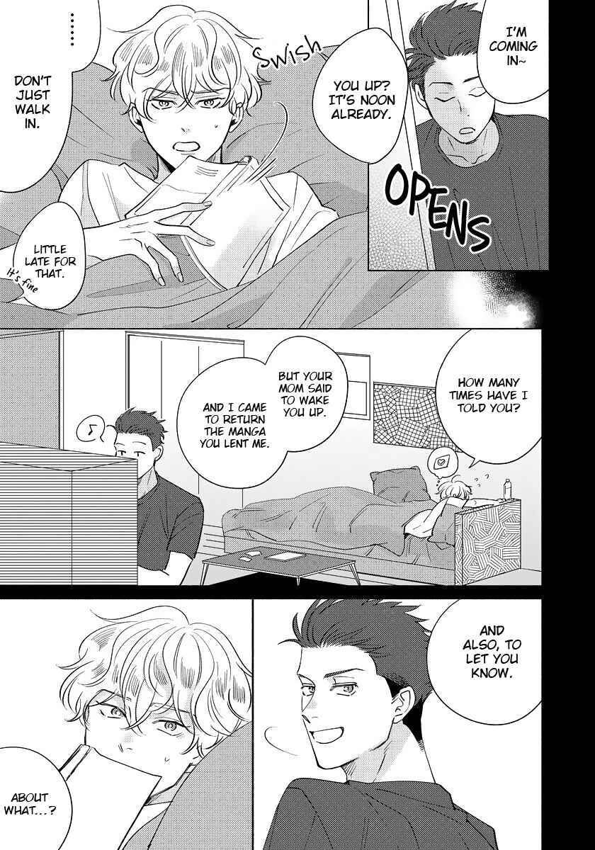 Page 27 Chapter 2 Dear Signal