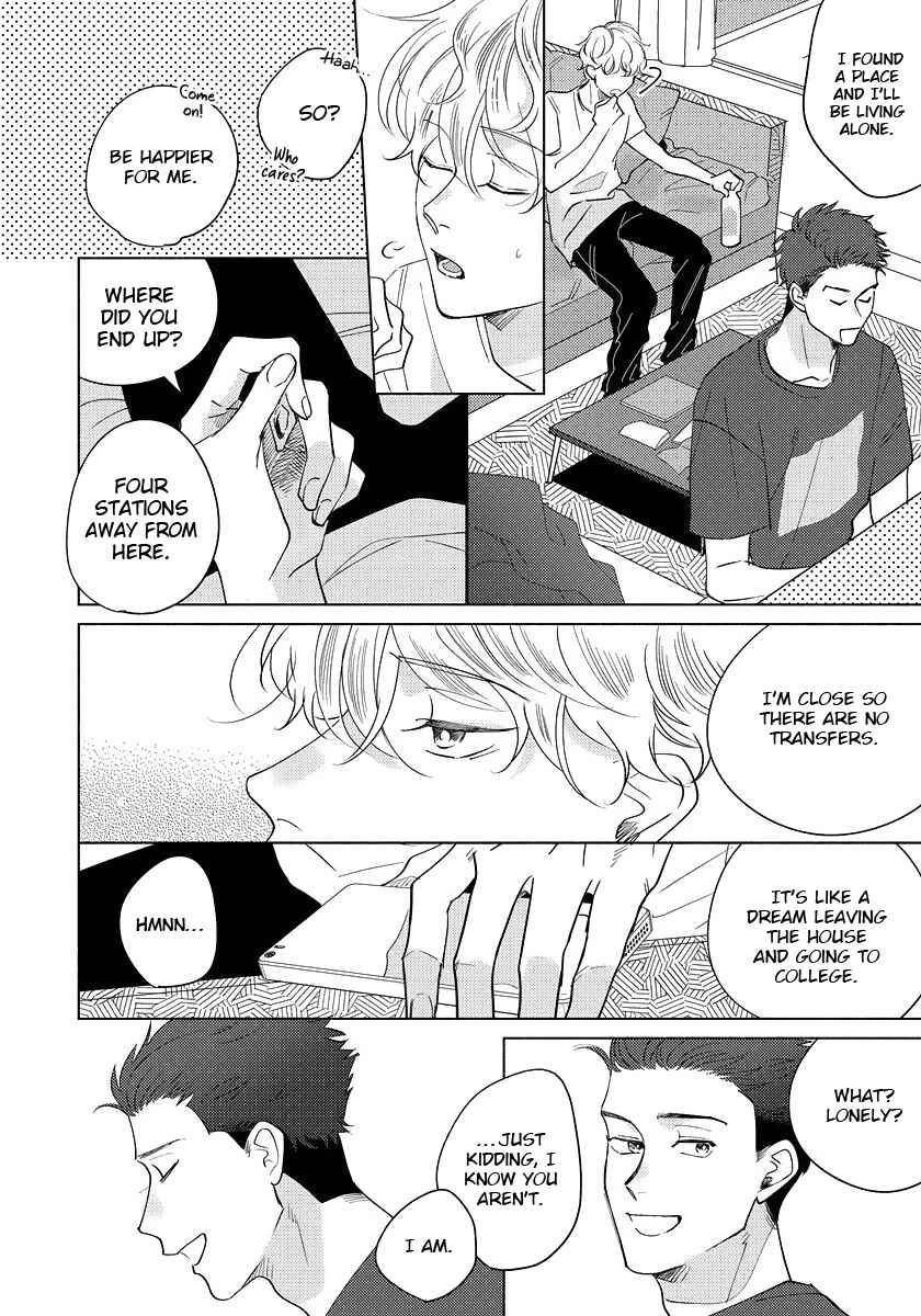 Page 28 Chapter 2 Dear Signal