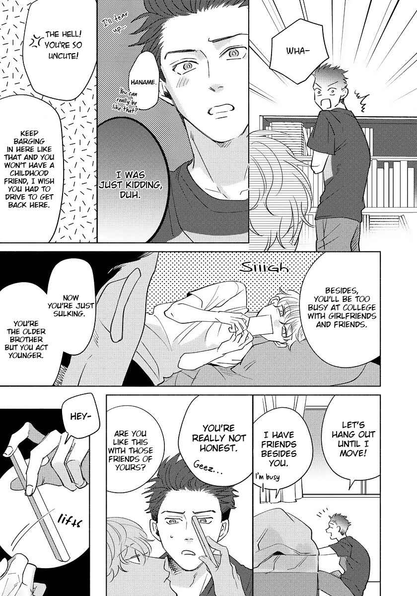 Page 29 Chapter 2 Dear Signal