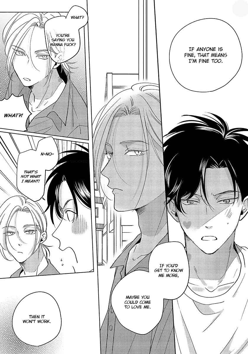 Page 10 Chapter 5 Dear Signal