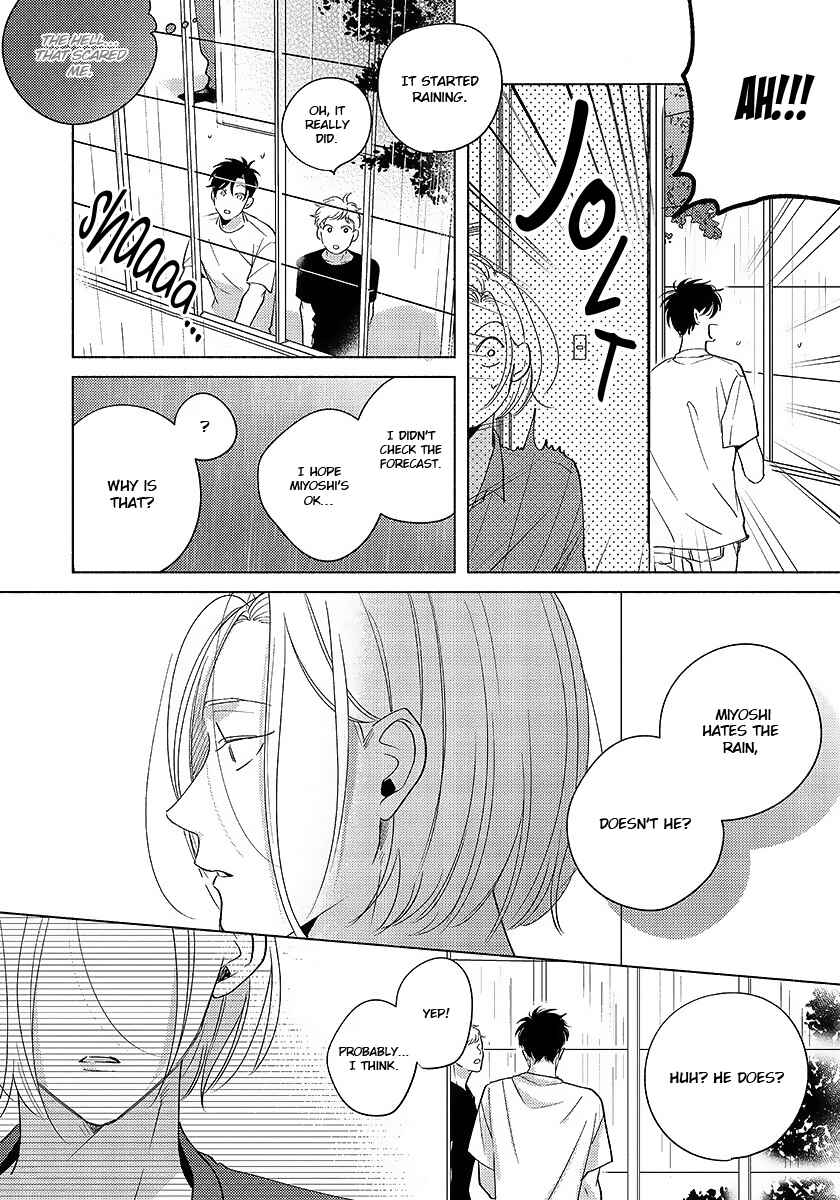 Page 21 Chapter 5 Dear Signal