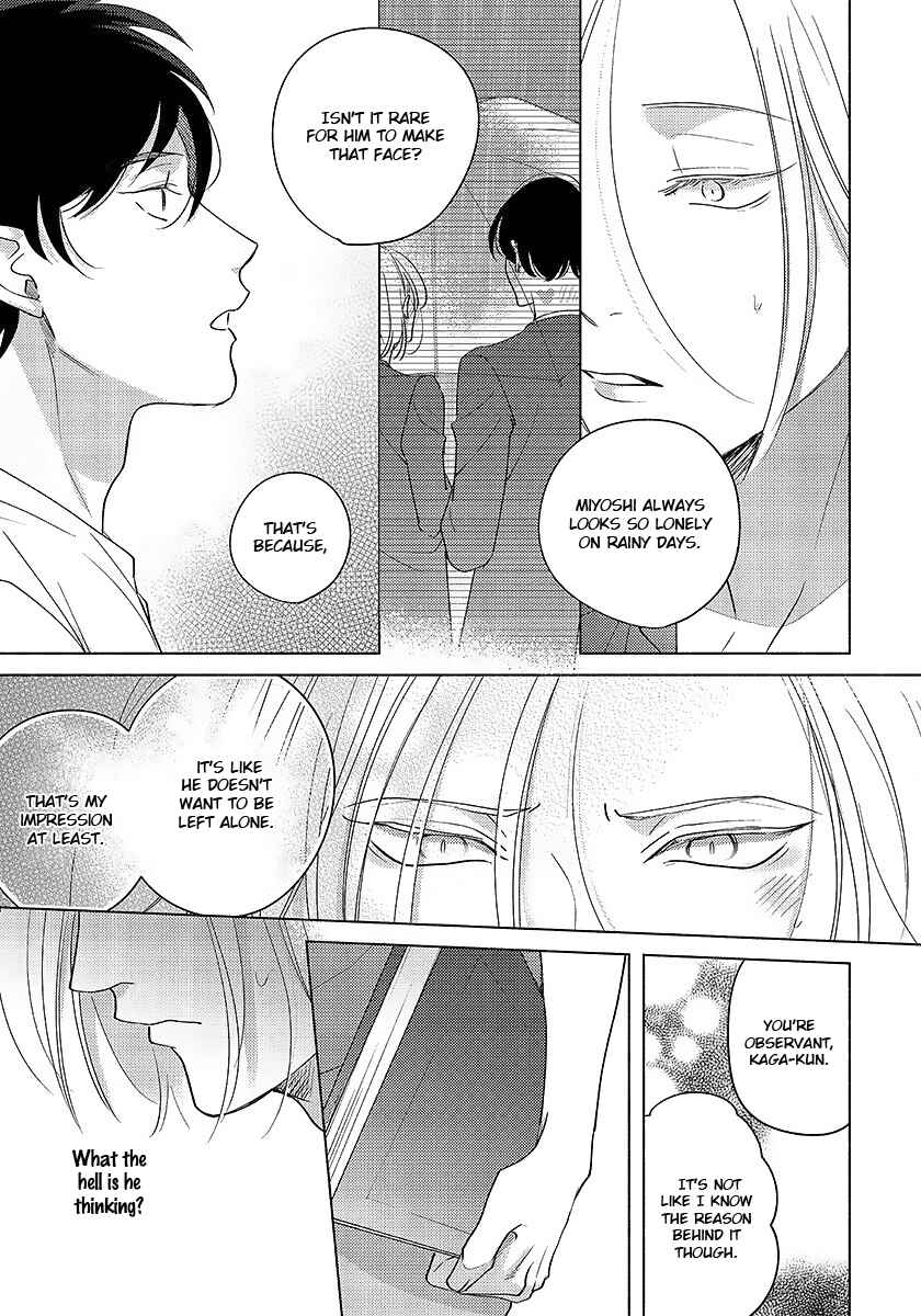 Page 22 Chapter 5 Dear Signal
