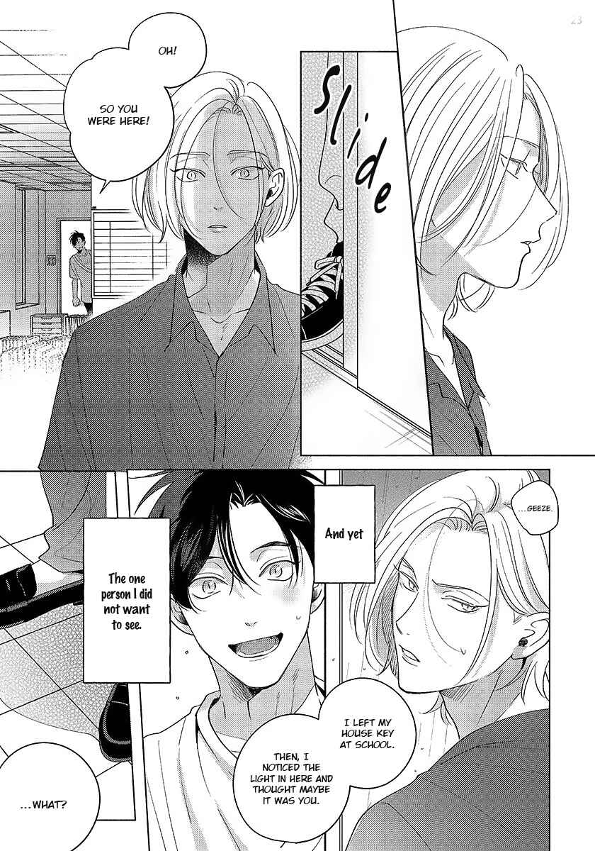Page 26 Chapter 5 Dear Signal