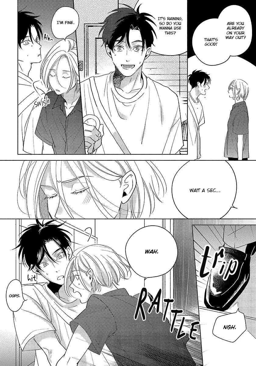 Page 27 Chapter 5 Dear Signal