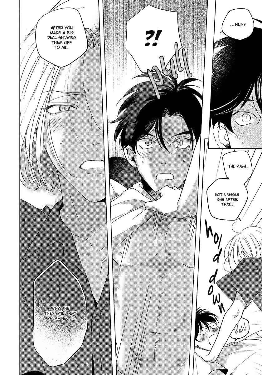 Page 31 Chapter 5 Dear Signal