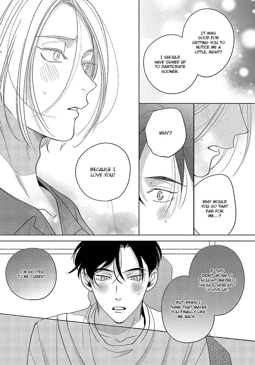 Page 36 Chapter 5 Dear Signal