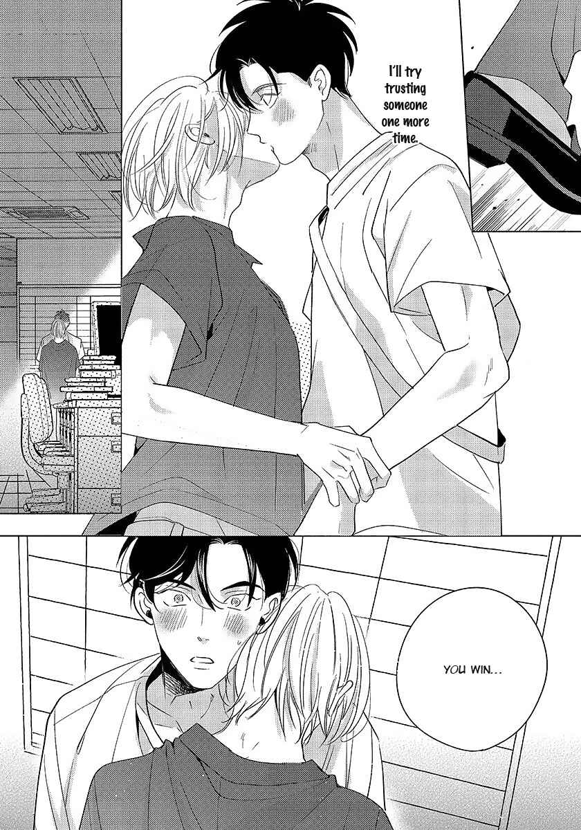 Page 38 Chapter 5 Dear Signal