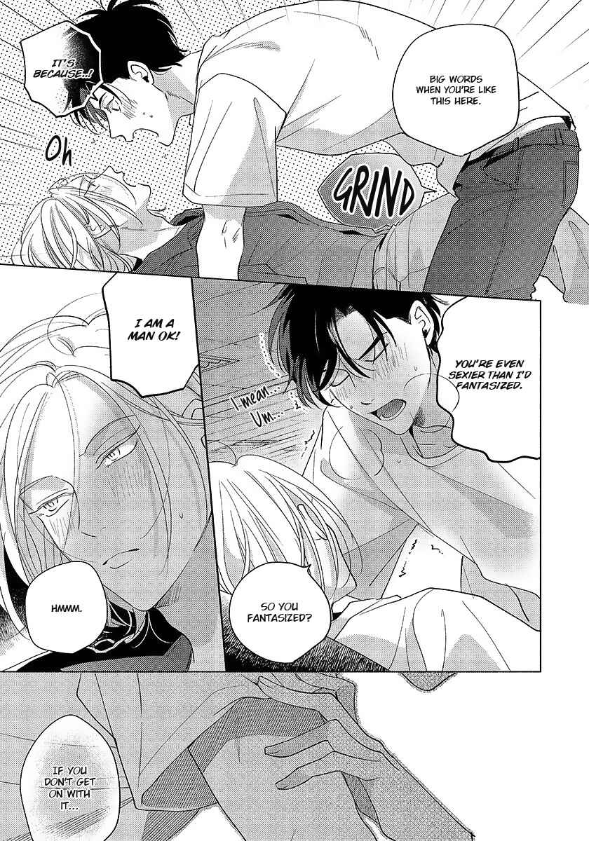 Page 40 Chapter 5 Dear Signal