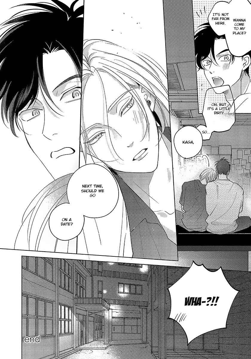 Page 45 Chapter 5 Dear Signal