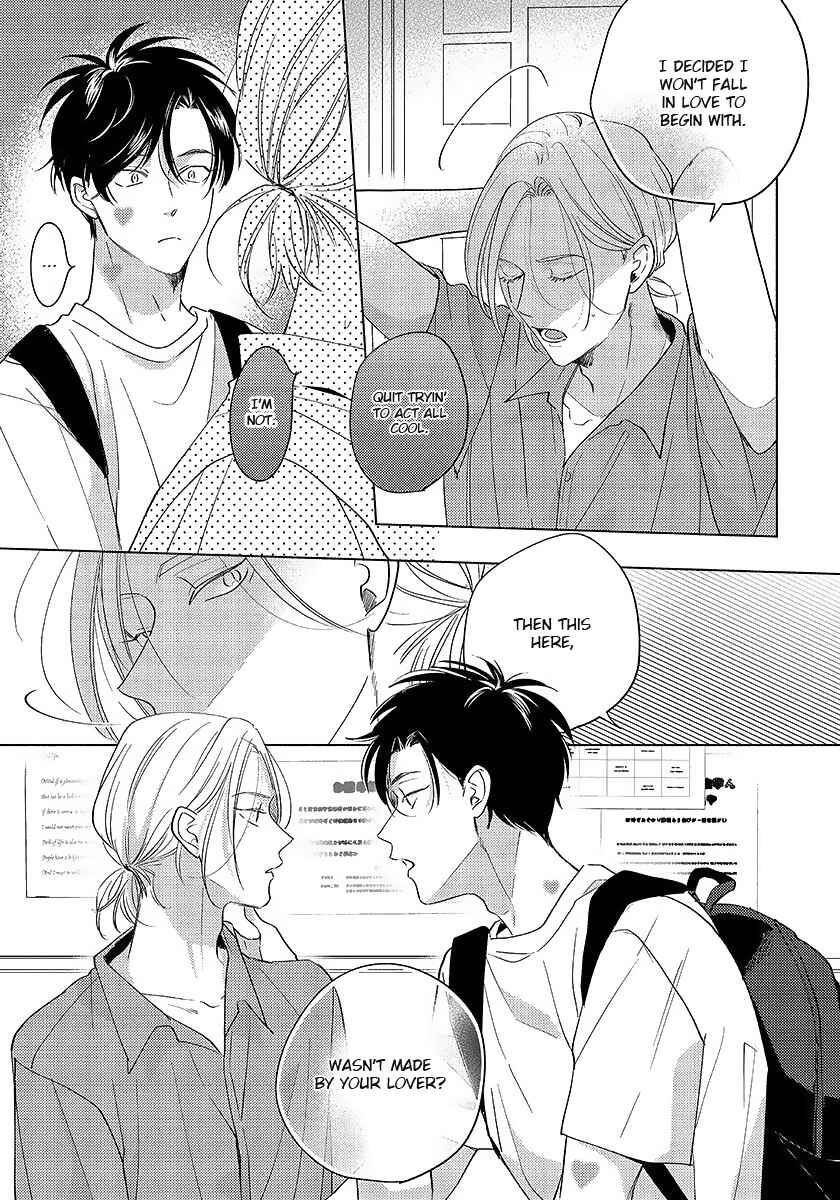 Page 8 Chapter 5 Dear Signal