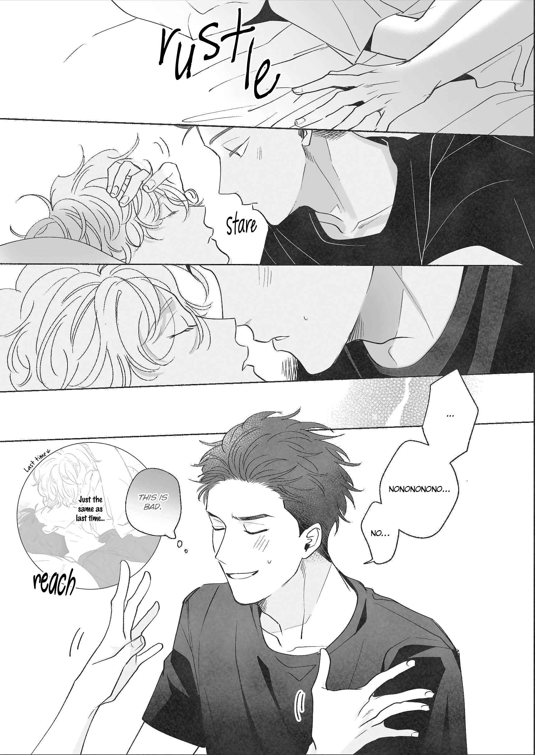 Page 11 Chapter 5.6 Dear Signal