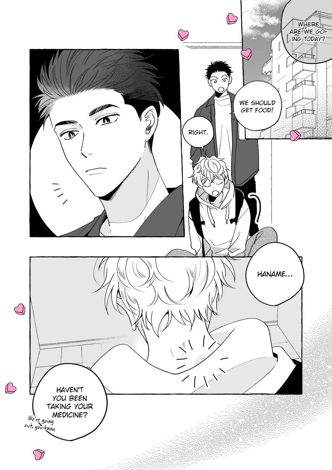 Page 3 Chapter 5.6 Dear Signal