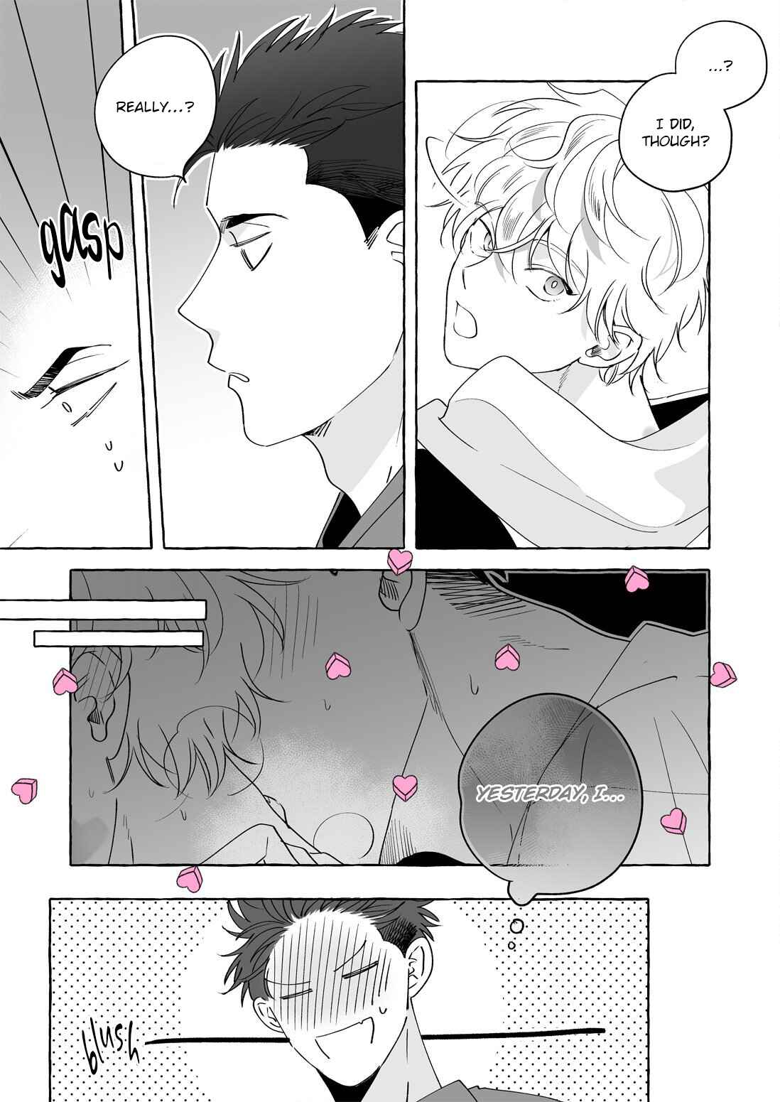 Page 4 Chapter 5.6 Dear Signal