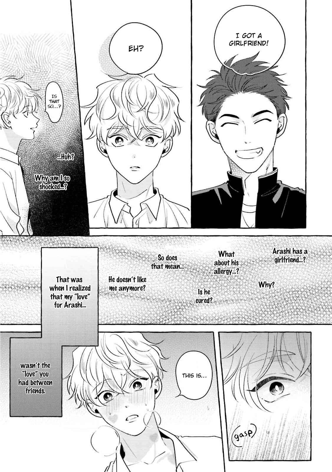 Page 7 Chapter 2.5 Dear Signal