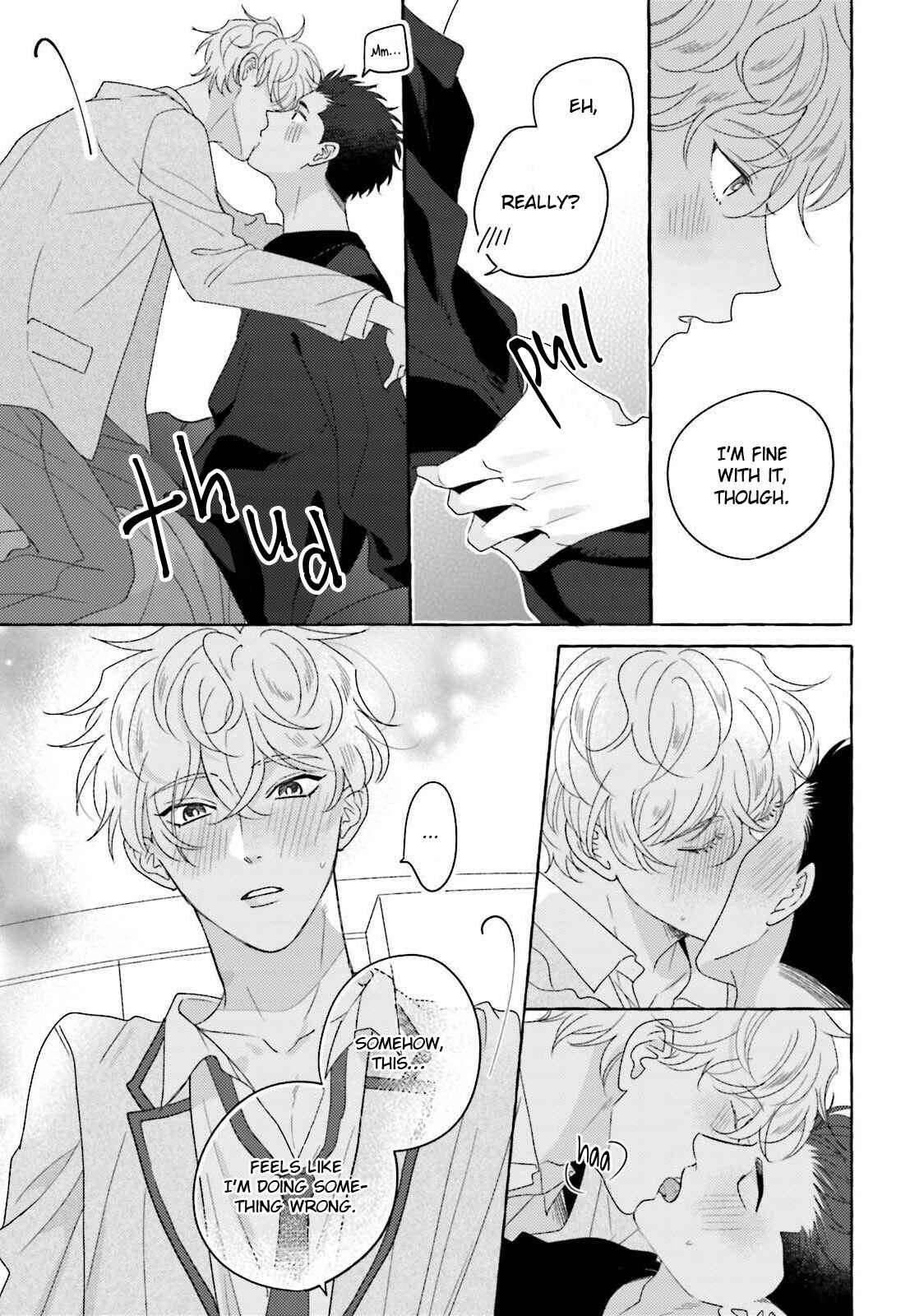 Page 19 Chapter 5.5 Dear Signal