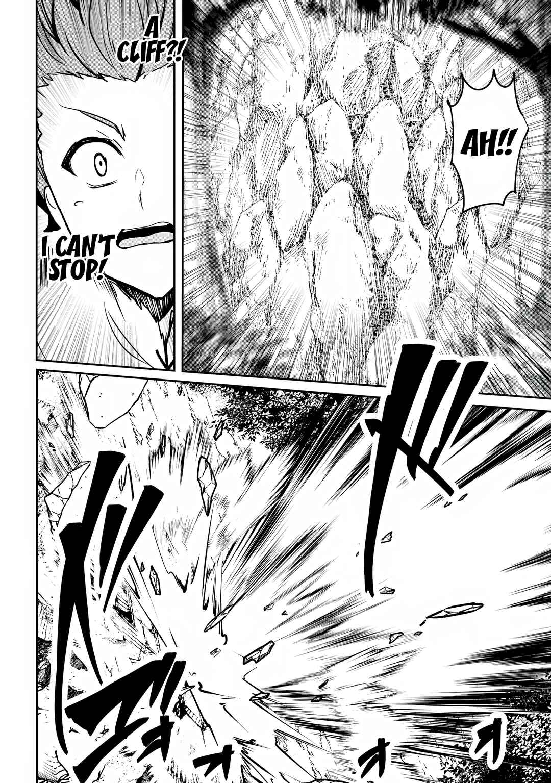 Page 28 Chapter 11 Dore dake Doryoku Shite mo Mannen Level 0 no Ore wa Tsuihou Sareta ~Shin no Teki to Yobareta Shounen wa, Shachiku Megami to Deatte Saikyou no Chikara wo Te ni Ireru~