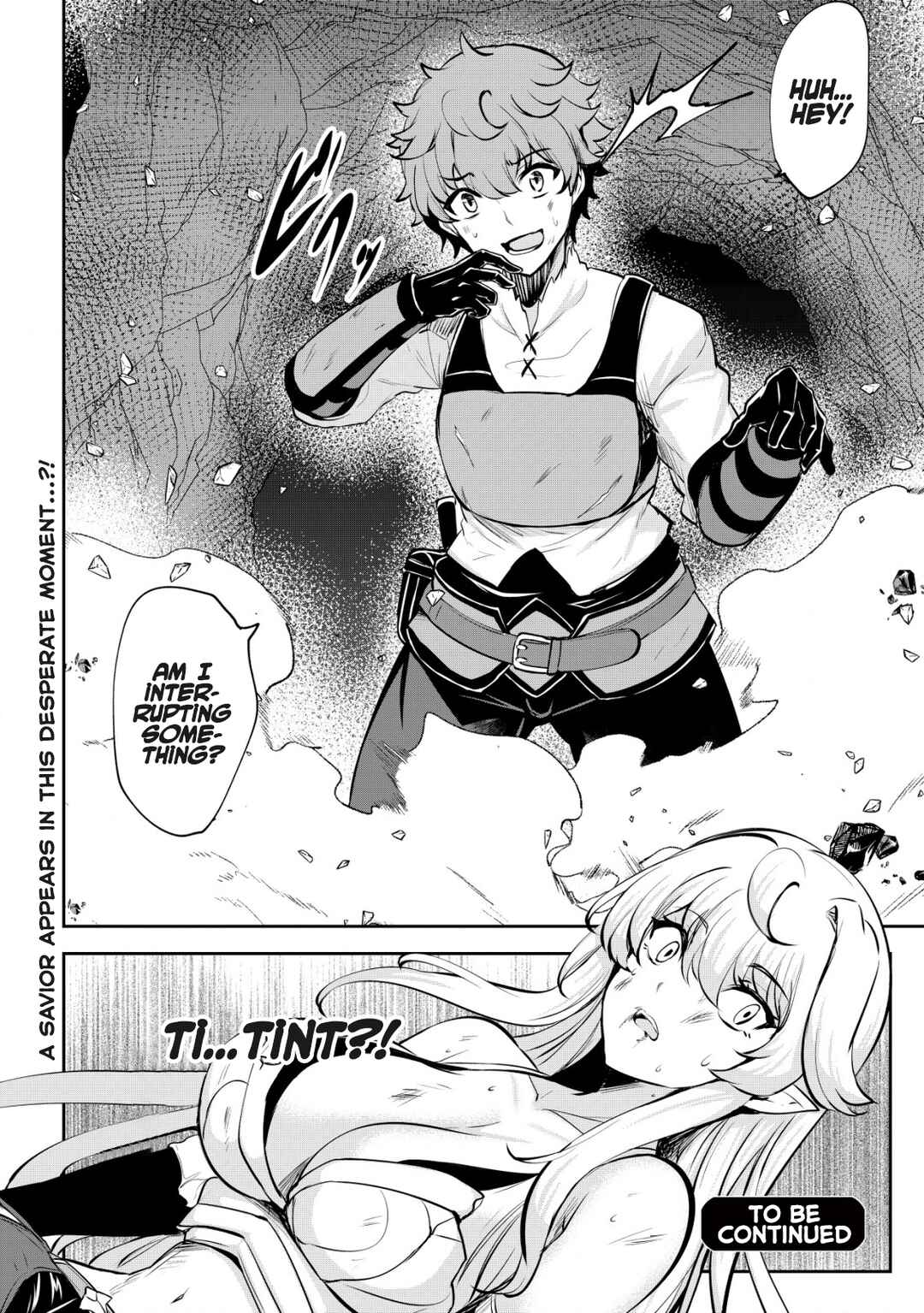 Page 46 Chapter 10 Dore dake Doryoku Shite mo Mannen Level 0 no Ore wa Tsuihou Sareta ~Shin no Teki to Yobareta Shounen wa, Shachiku Megami to Deatte Saikyou no Chikara wo Te ni Ireru~