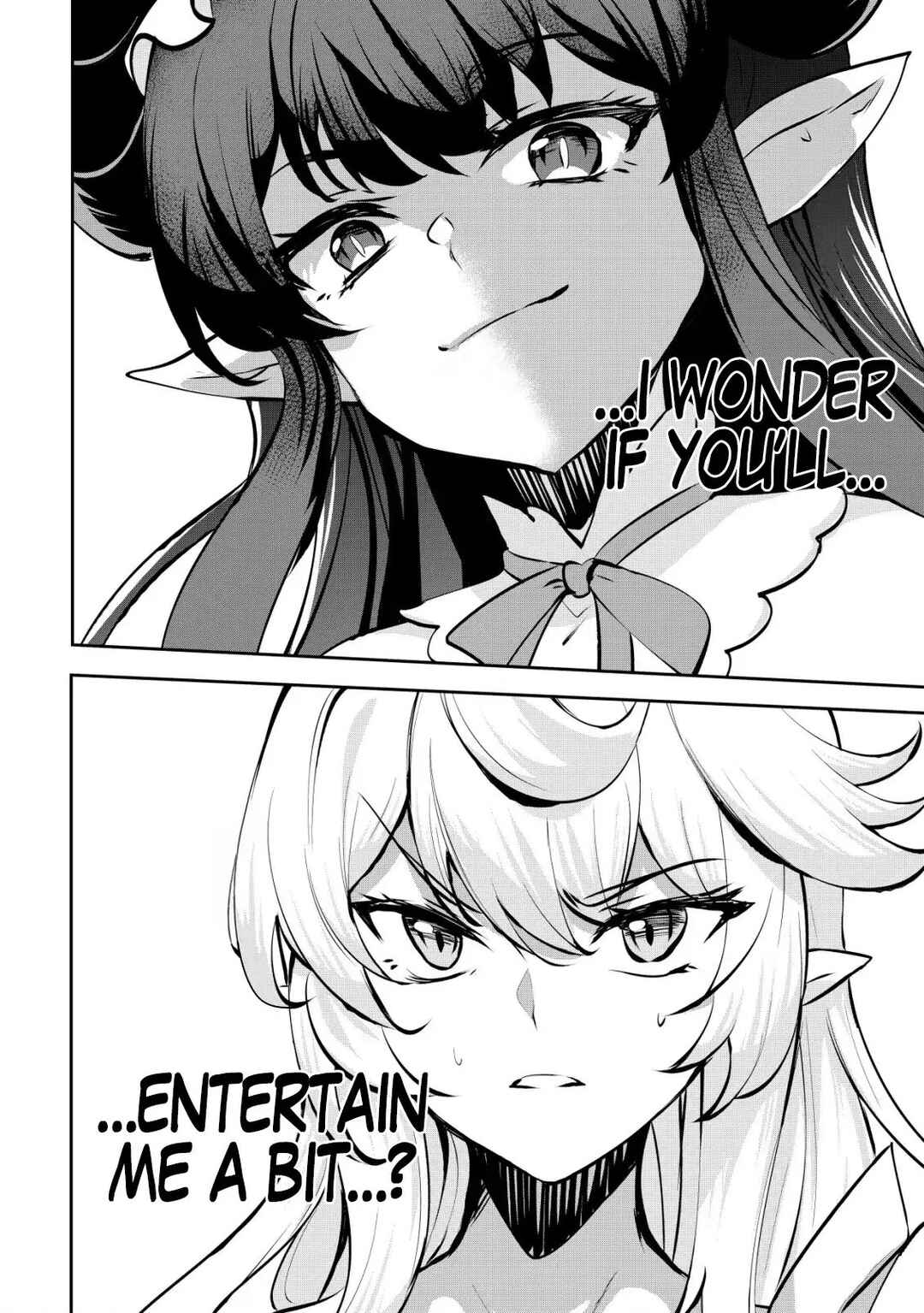 Page 20 Chapter 9 Dore dake Doryoku Shite mo Mannen Level 0 no Ore wa Tsuihou Sareta ~Shin no Teki to Yobareta Shounen wa, Shachiku Megami to Deatte Saikyou no Chikara wo Te ni Ireru~