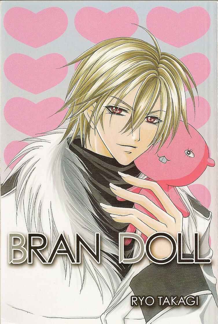 Page 1 Chapter 4 Brandoll