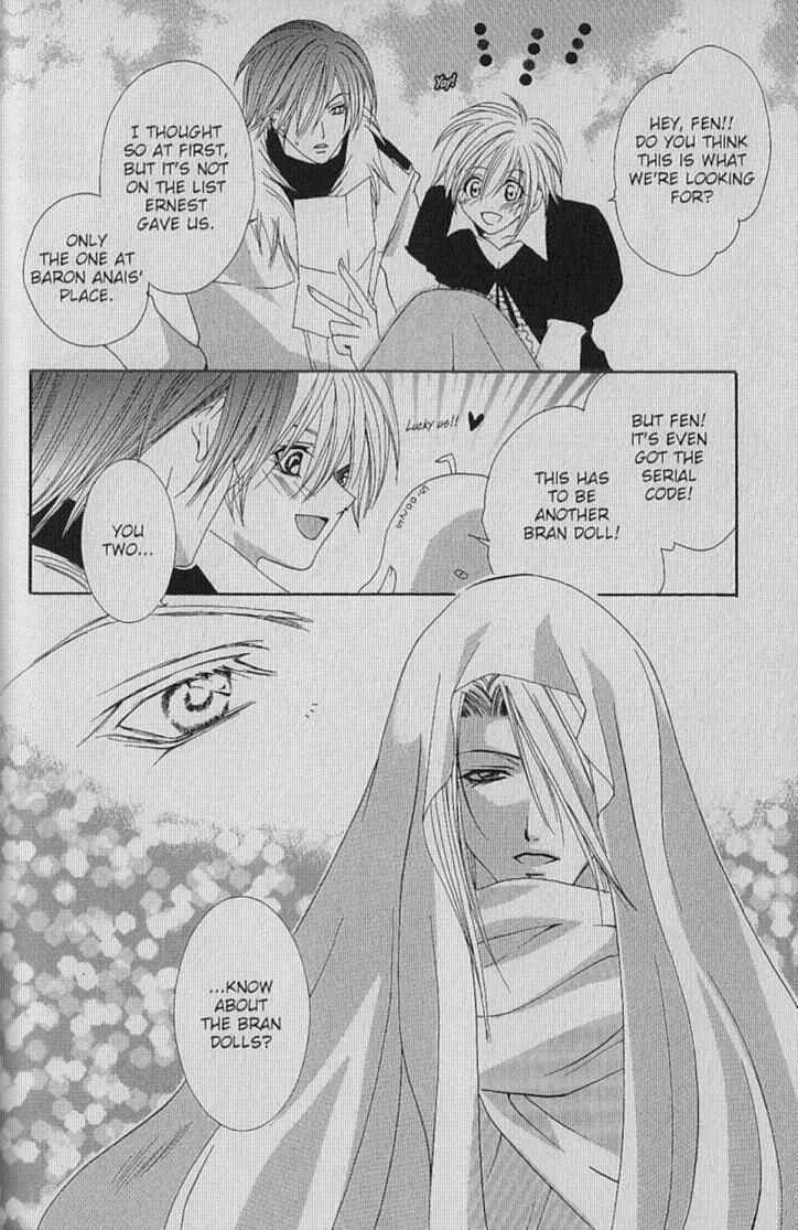 Page 5 Chapter 4 Brandoll