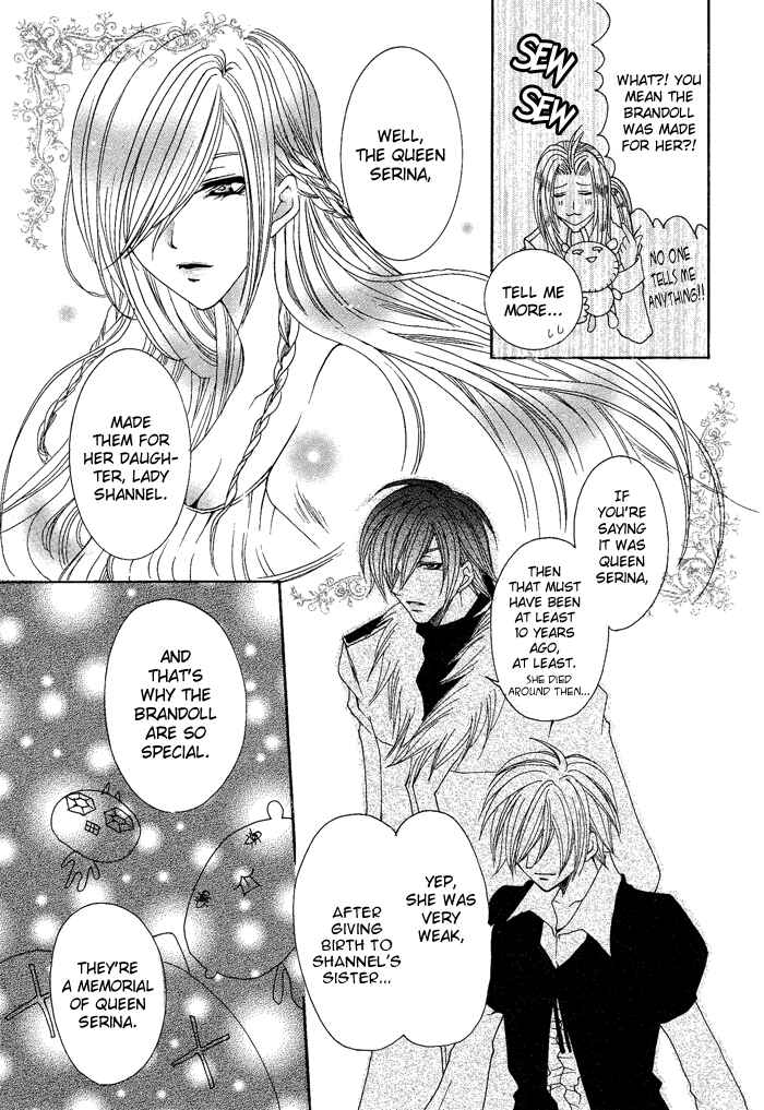 Page 10 Chapter 3 Brandoll