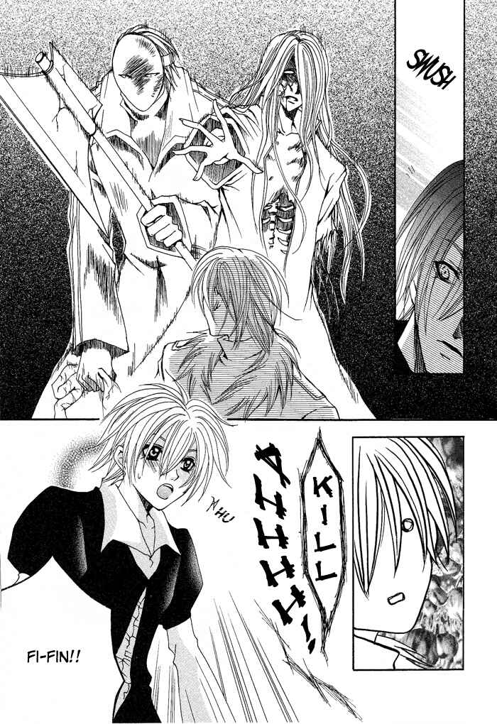 Page 14 Chapter 3 Brandoll
