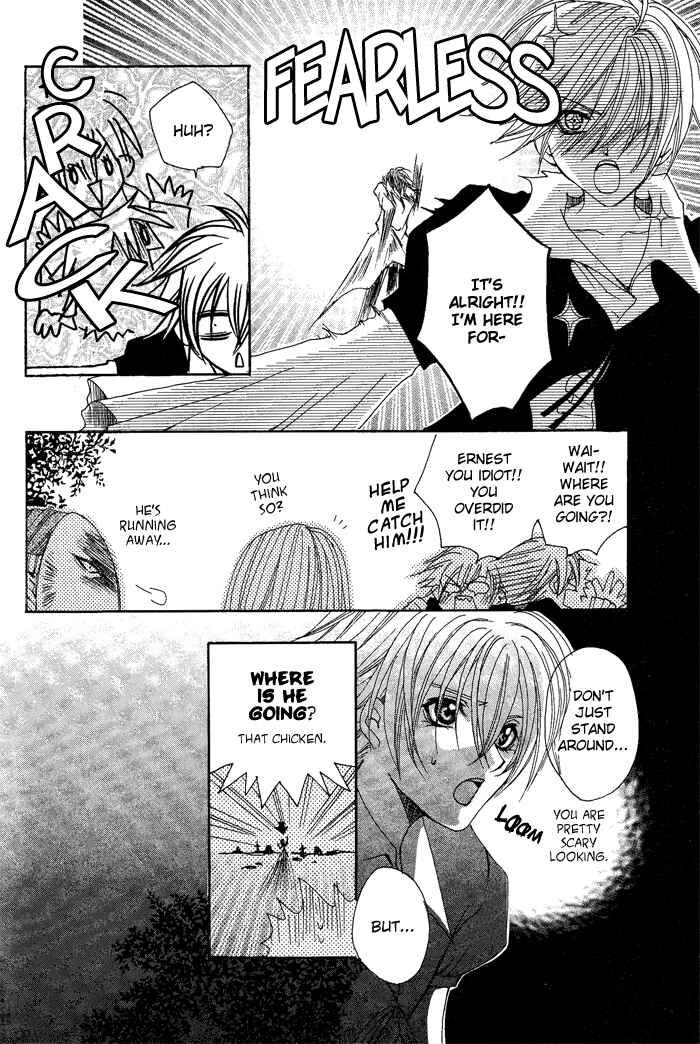 Page 15 Chapter 3 Brandoll